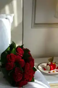 Shangri-La Bosphorus, Istanbul - 30
