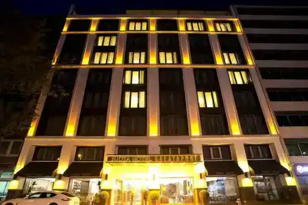Nidya Galataport - 7
