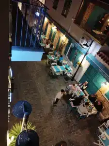 Delight Deluxe & Spa - 46