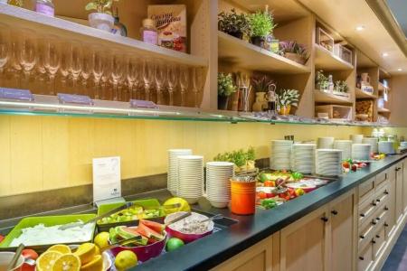 Park Plaza Trier - 37