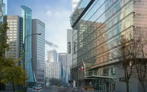 Radisson Collection, Warsaw - 48