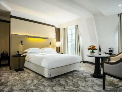 Hyatt Paris Madeleine - 66