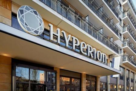 Hyperion Berlin - 50