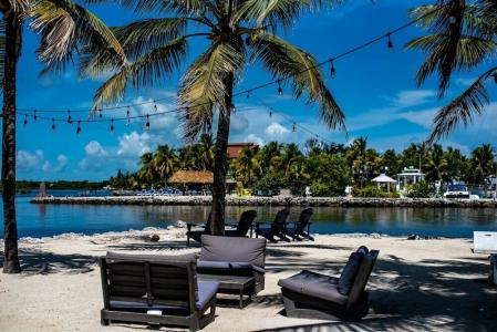 Banana Bay Resort & Marina - 56