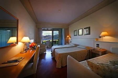 Romantik Relais Mirabella Iseo - 22