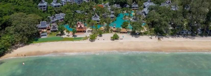 Thavorn Beach Village Resort & Spa Phuket - SHA Extra Plus - 30