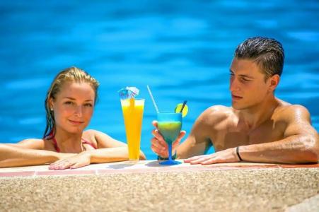 Alexander The Great Beach - 93