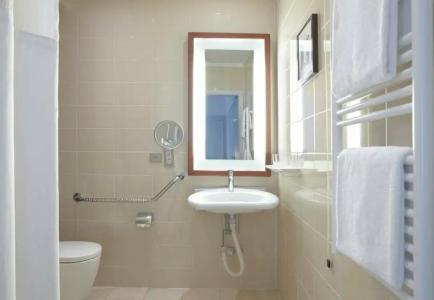 Paris Marriott Opera Ambassador - 97