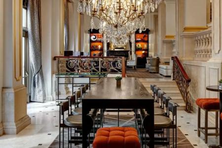 The St. Regis New York - 86