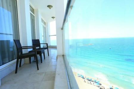 Hilton Alexandria Corniche - 80