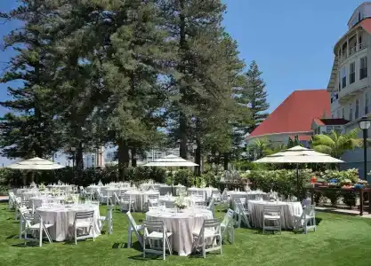 del Coronado, Curio Collection by Hilton - 2