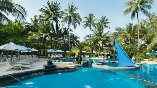 Holiday Inn Resort Phuket, an IHG - 71