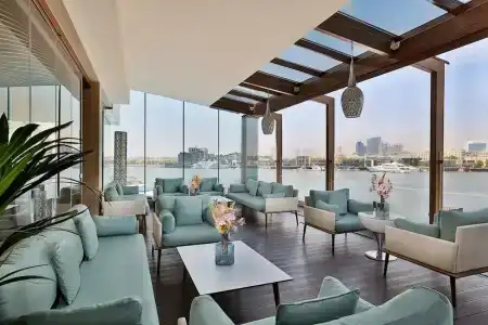 Sheraton Dubai Creek & Towers - 72