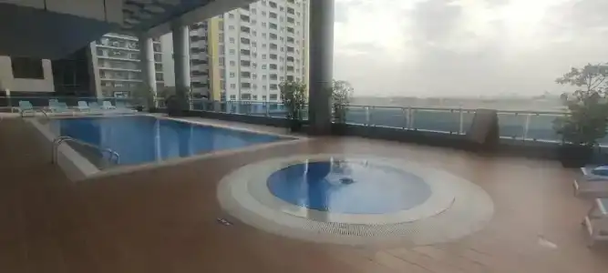Ramada by Wyndham Dubai Barsha Heights - 61