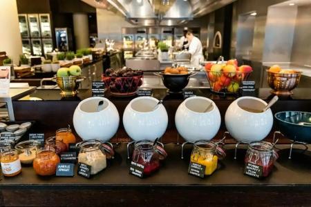 Grand Hyatt Berlin - 61