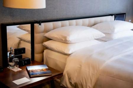 Grand Hyatt Berlin - 75