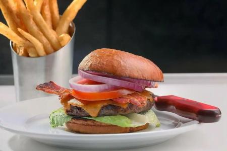 Chicago Downtown, Autograph Collection - 20