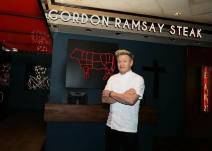 Harrah's Resort Atlantic City & Casino - 68