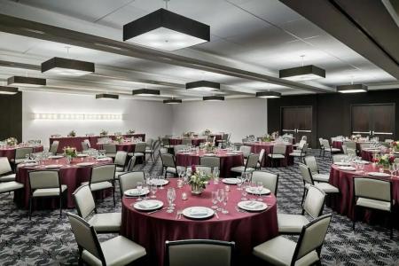 Chicago Downtown, Autograph Collection - 65