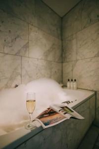 Grand Hyatt Berlin - 96