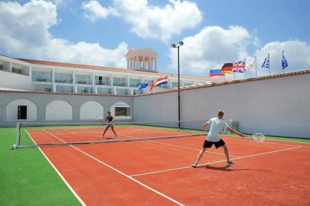 Olympic Lagoon Resort Paphos - 10