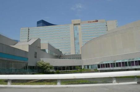 Harrah's Resort Atlantic City & Casino - 11