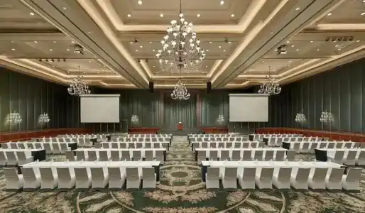 Grand Hyatt Erawan Bangkok - 26