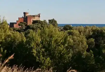 Ciudad de Castelldefels - 4