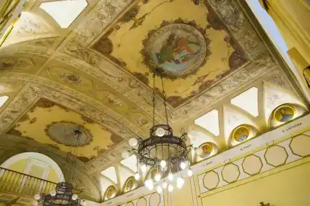 Bernini Palace - 6