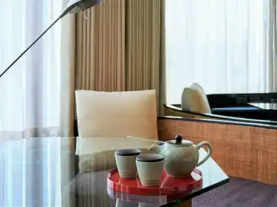 Grand Hyatt Erawan Bangkok - 50