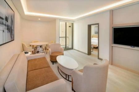 Sheraton Abu Dhabi & Resort - 77