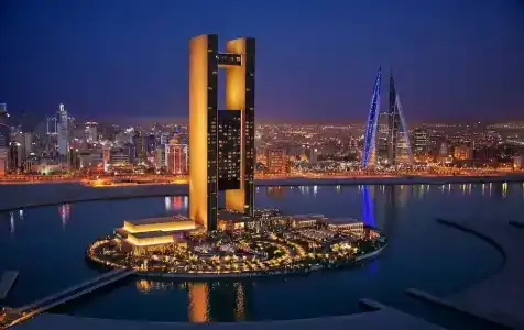 Four Seasons Bahrain Bay - 96