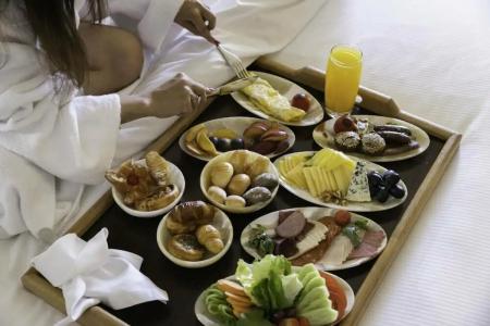 Hilton Luxor Resort & Spa - 92