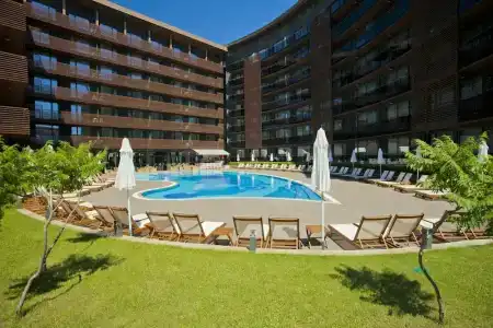 Galeon Residence & SPA - 15