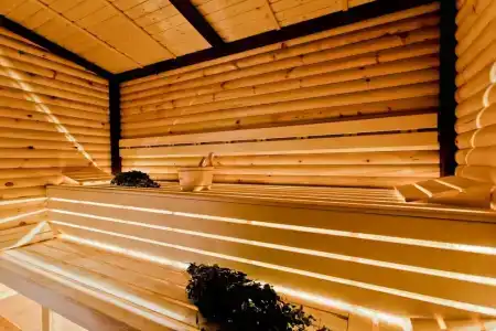 Galeon Residence & SPA - 36