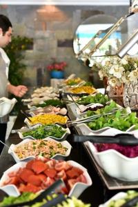 Otıum Park Ayaz Aqua Beach - 20