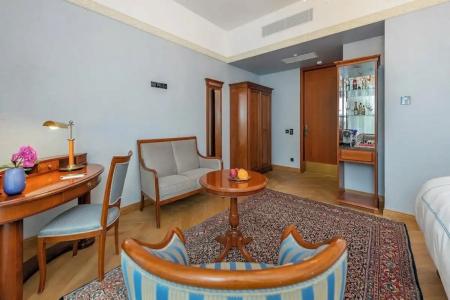 Grotthuss Boutique Vilnius - 95