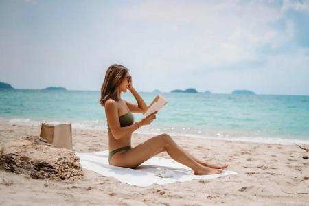 Aana Resort & Spa - 39