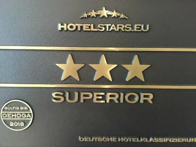 Star G Premium Munchen Domagkstrasse - 53