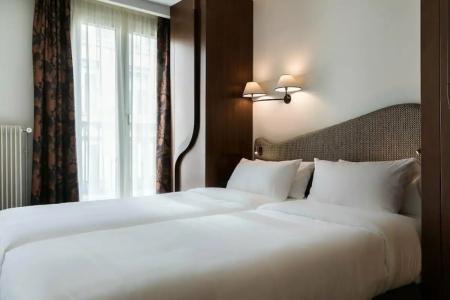 Hôtel Belloy Saint Germain - 95