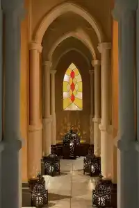 Al Habtoor Grand Resort, Autograph Collection By Marriott - 24