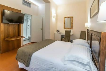 Machiavelli Palace - 93