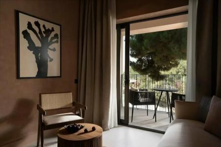 Domes of Corfu, Autograph Collection - 58