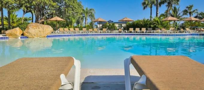 Lifestyle Tropical Beach Resort & Spa All Inclusive - 93