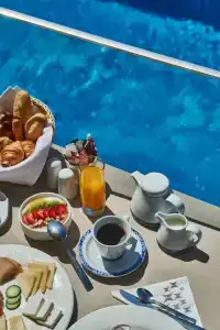 Divani Corfu Palace - 89