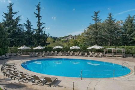 NH Roma Villa Carpegna - 73