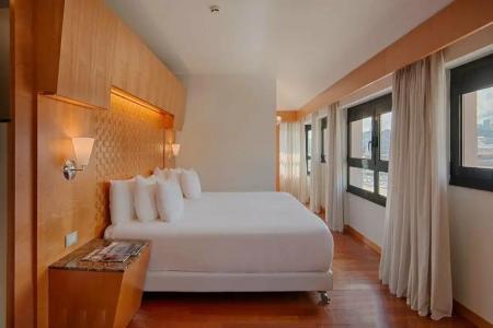 NH Collection Genova Marina - 94