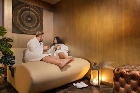 Dharma Style & Spa - 17
