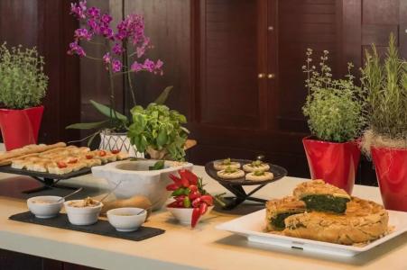 NH Collection Genova Marina - 31