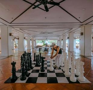JW Marriott Phuket Resort and Spa - 13
